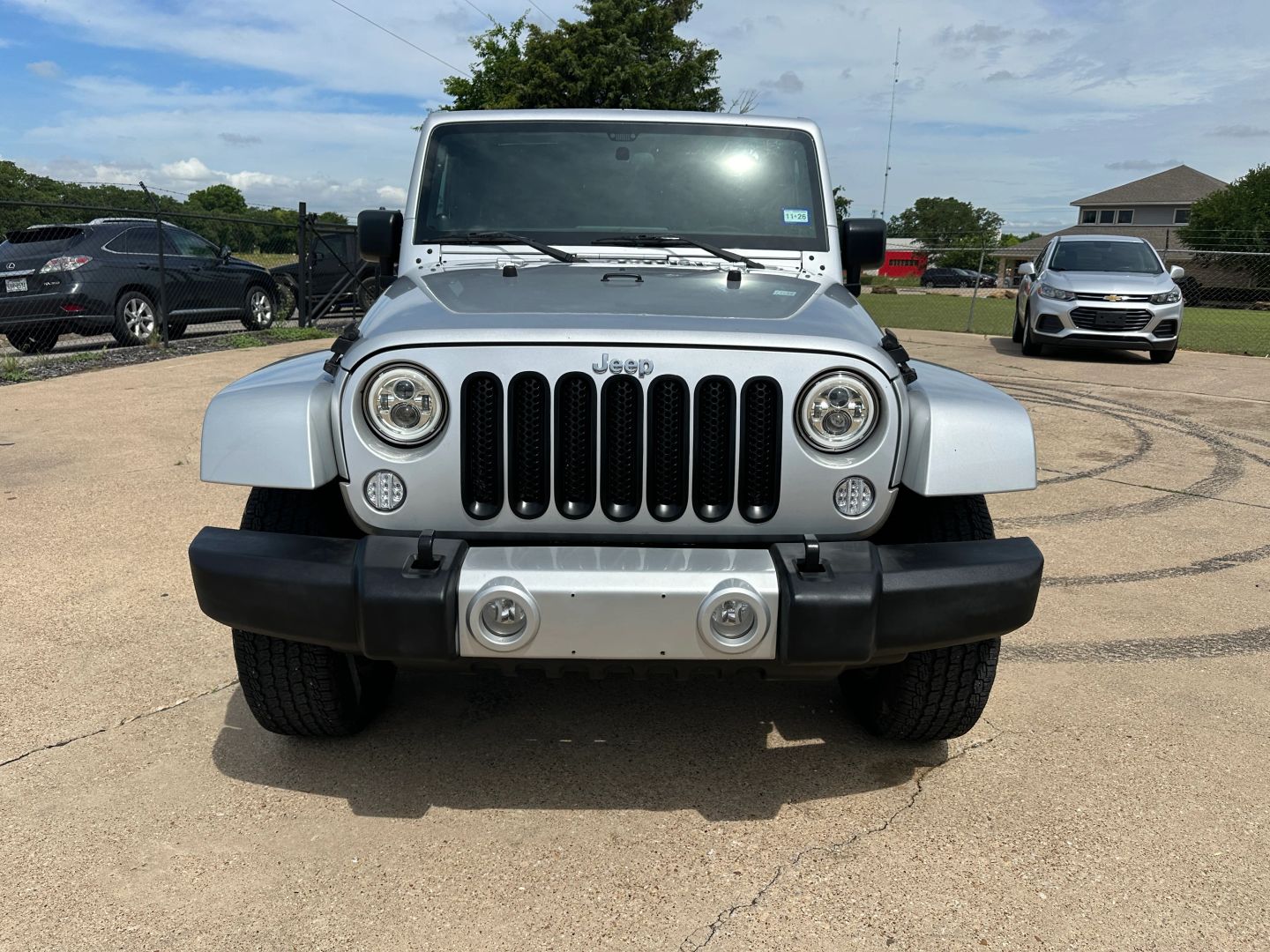 jeep wrangler unlimited 2011 1J4BA7H11BL626969 image jeep wrangler unlimited 2011 1J4BA7H11BL626969 image